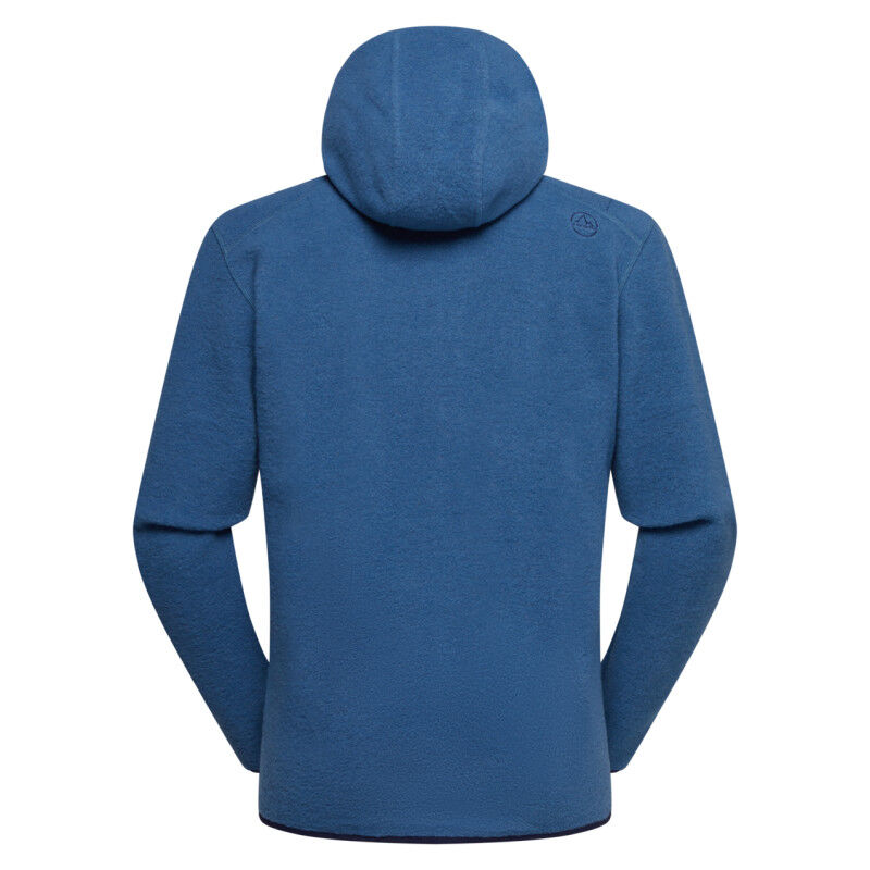 La Sportiva Agon Hoody - Fleecetröjor - Herr | Hardloop