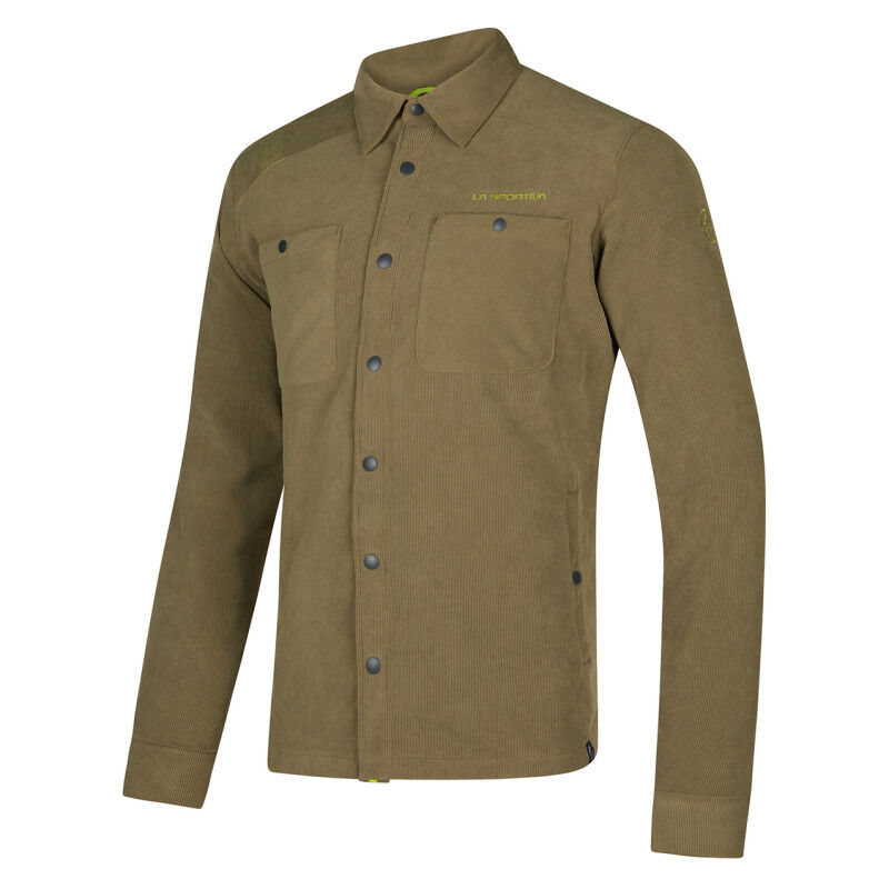 Setter Shirt Jkt - Koszula meski