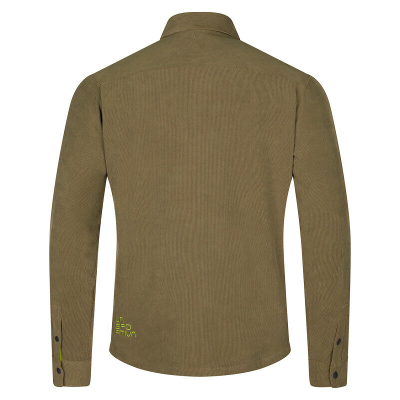 La Sportiva Setter Shirt Jkt - Koszula meski | Hardloop