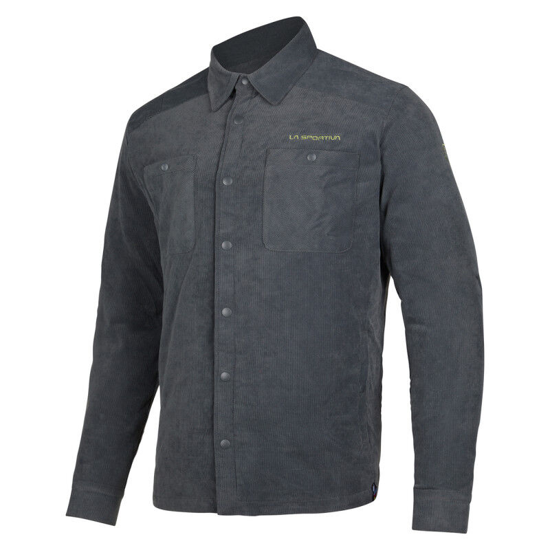 Setter Shirt Jkt - Skjorta - Herr
