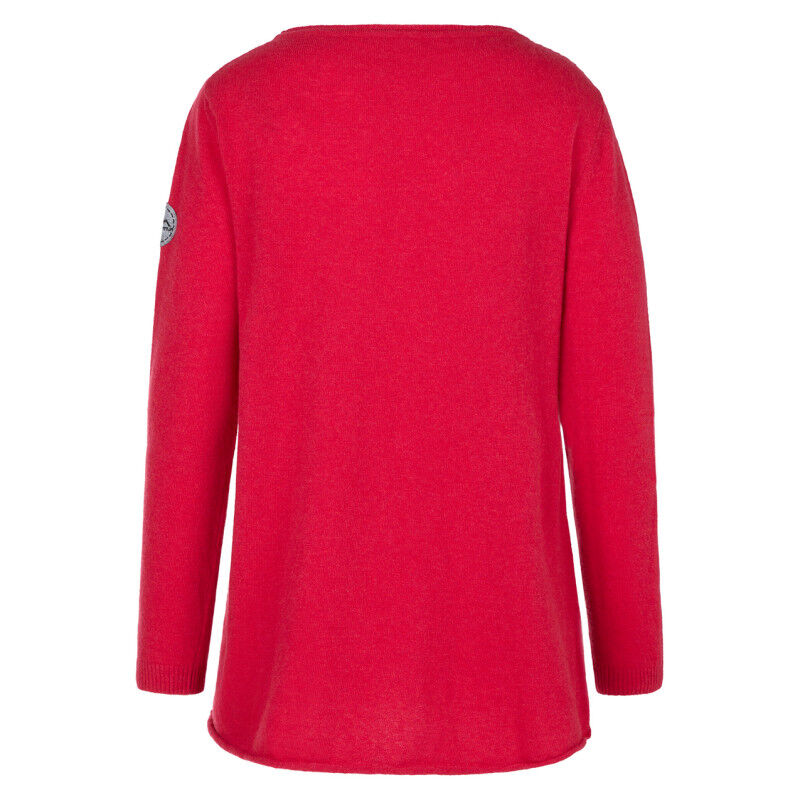 La Sportiva Linville Pullover - Sweter damskie | Hardloop