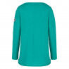 La Sportiva Linville Pullover - Pullover - Damen | Hardloop