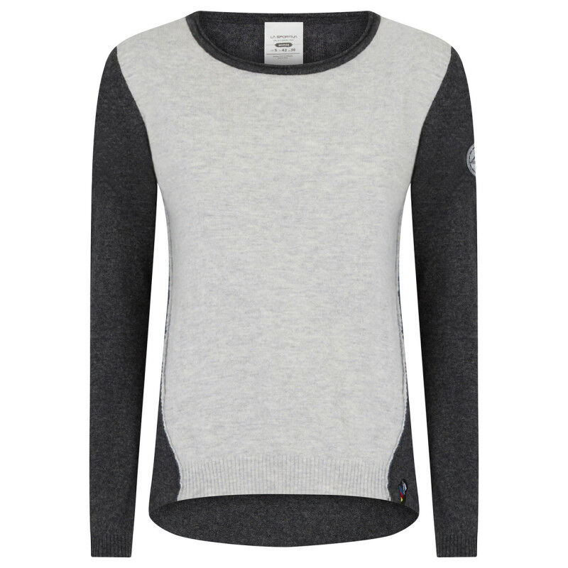 La Sportiva Linville Pullover - Jumper - Women's | Hardloop