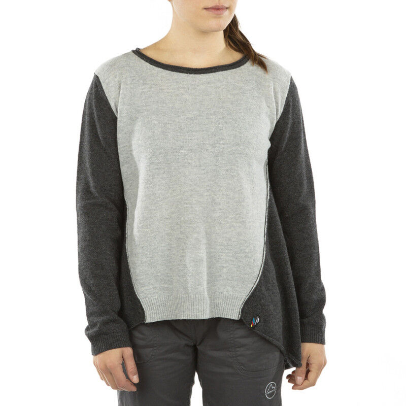 La Sportiva Linville Pullover - Jumper - Women's | Hardloop