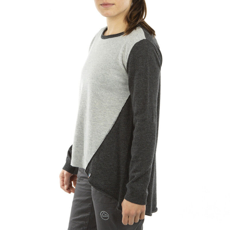La Sportiva Linville Pullover - Pullover mulher | Hardloop