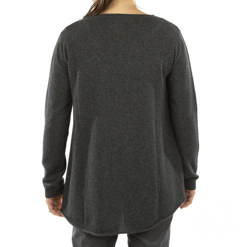 La Sportiva Linville Pullover - Jumper - Women's | Hardloop