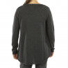 La Sportiva Linville Pullover - Pullover - Dam | Hardloop