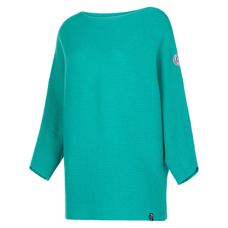 Alika Pullover - Felpa - Donna
