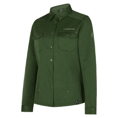 Spacer Shirt - Hemd - Damen