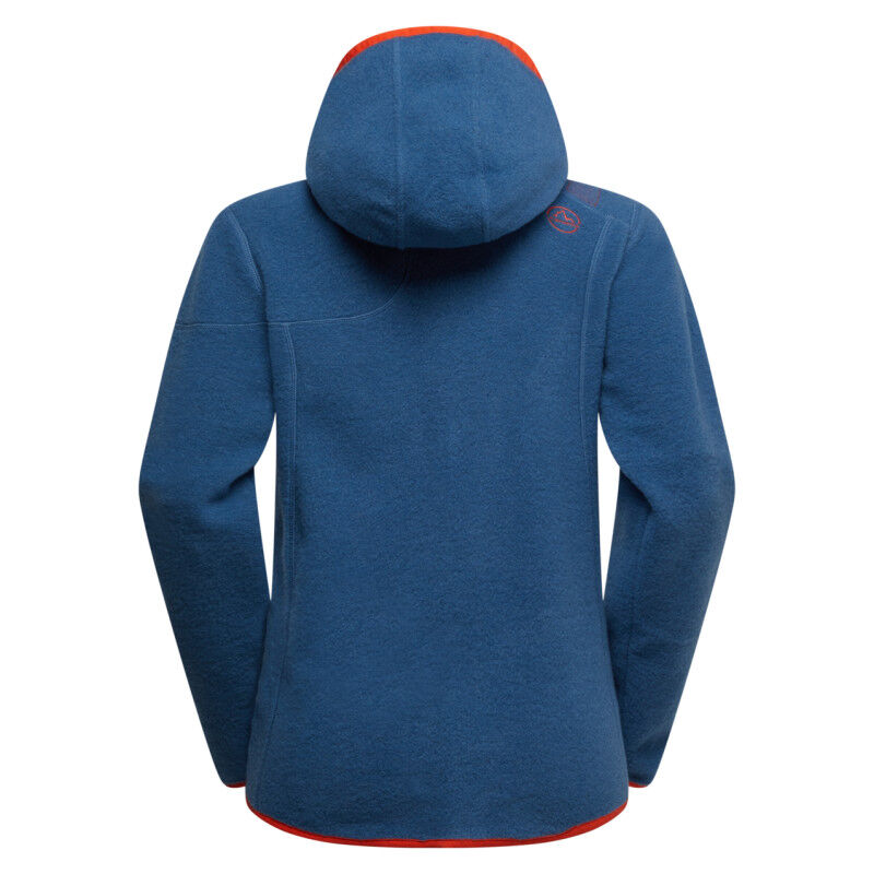 La Sportiva Iride Hoody W - Hoodie - Damen | Hardloop