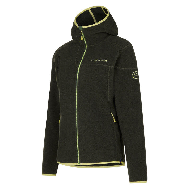 Iride Hoody W - Hoodie - Damer