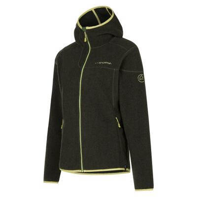 Iride Hoody W - Sweatshirt à capuche femme