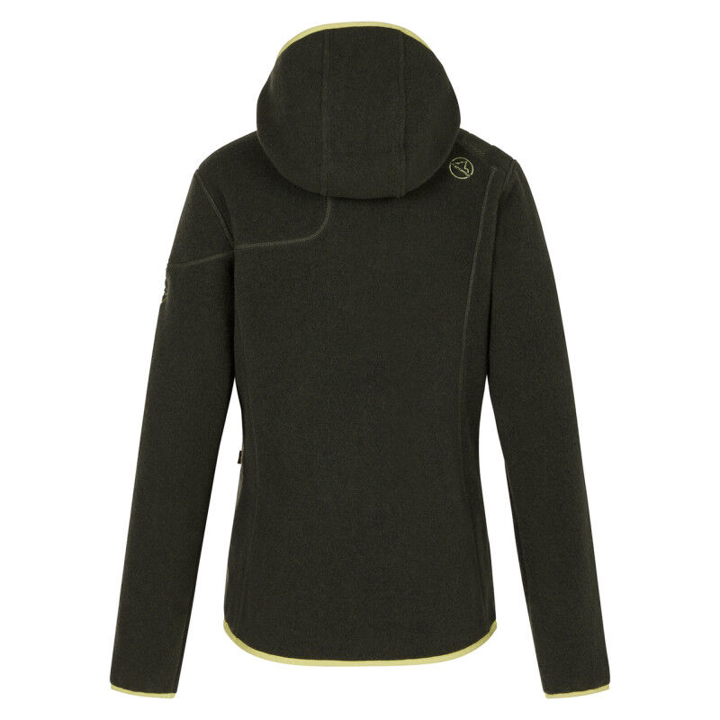 La Sportiva Iride Hoody W - Hoodie - Women's | Hardloop