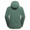 La Sportiva Iride Hoody W - Sweatshirt à capuche femme | Hardloop