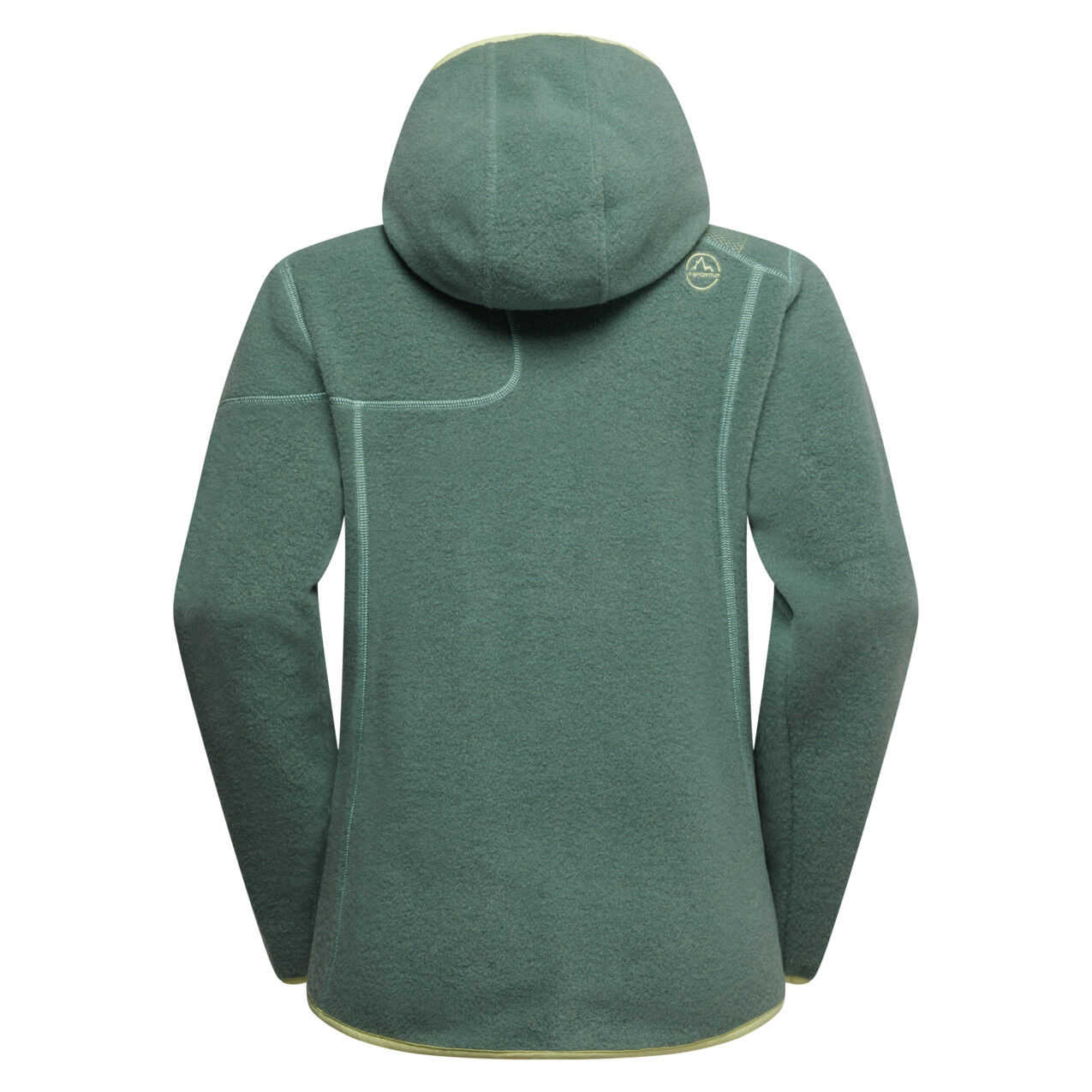 La Sportiva Iride Hoody W - Sweatshirt à capuche femme | Hardloop