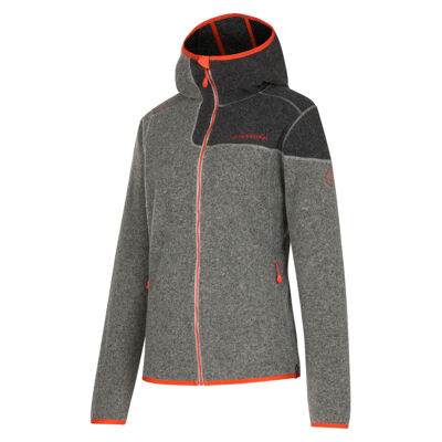 Iride Hoody W - Sweatshirt à capuche femme