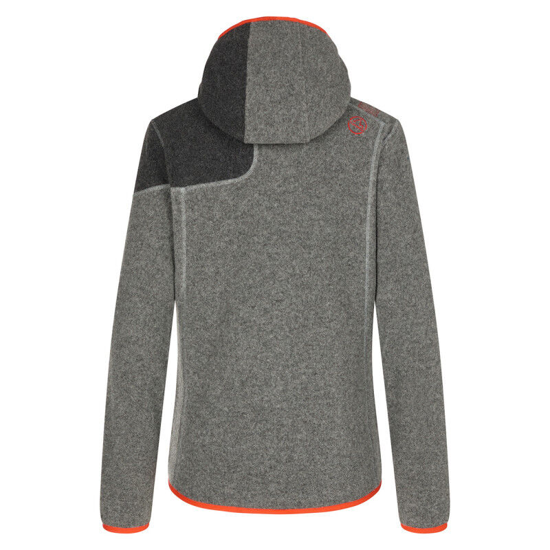 La Sportiva Iride Hoody W - Huppari - Naiset | Hardloop
