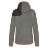 La Sportiva Iride Hoody W - Hoodie - Damer | Hardloop