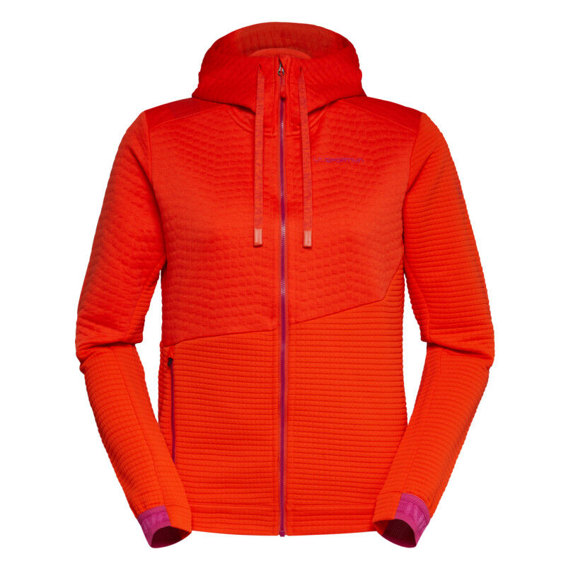 La Sportiva Method Hoody - Polaire femme | Hardloop