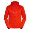 La Sportiva Method Hoody - Polaire femme | Hardloop