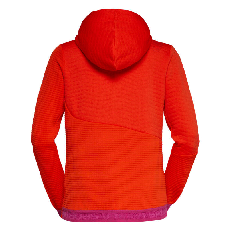 La Sportiva Method Hoody - Polaire femme | Hardloop