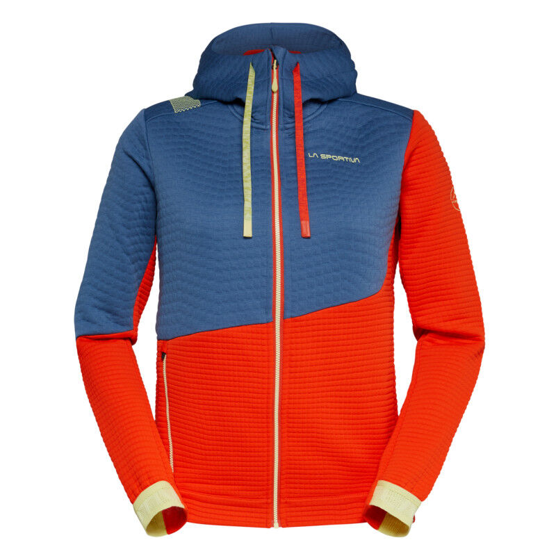La Sportiva Method Hoody - Fleece jacket - Women's | Hardloop