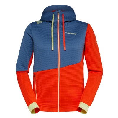 Method Hoody - Forro polar - Mujer