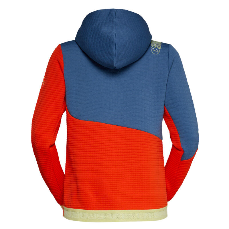 La Sportiva Method Hoody - Fleece jacket - Women's | Hardloop