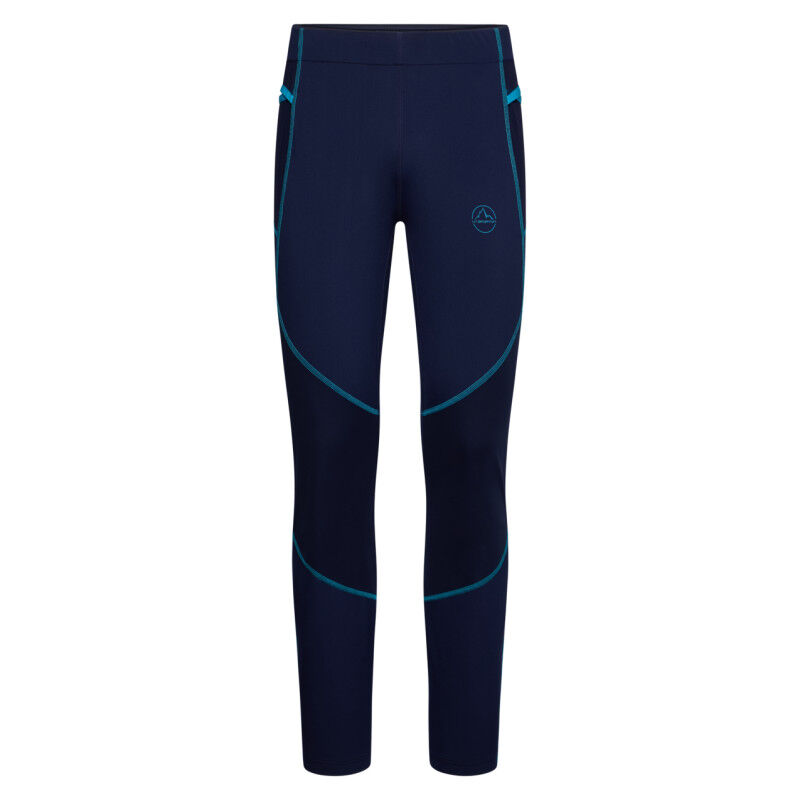 Pantalons Collants Trail Running Hardloop