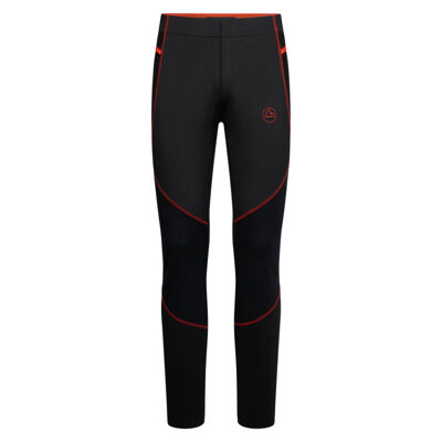 Primal Pant M - Legginsy do biegania męskie