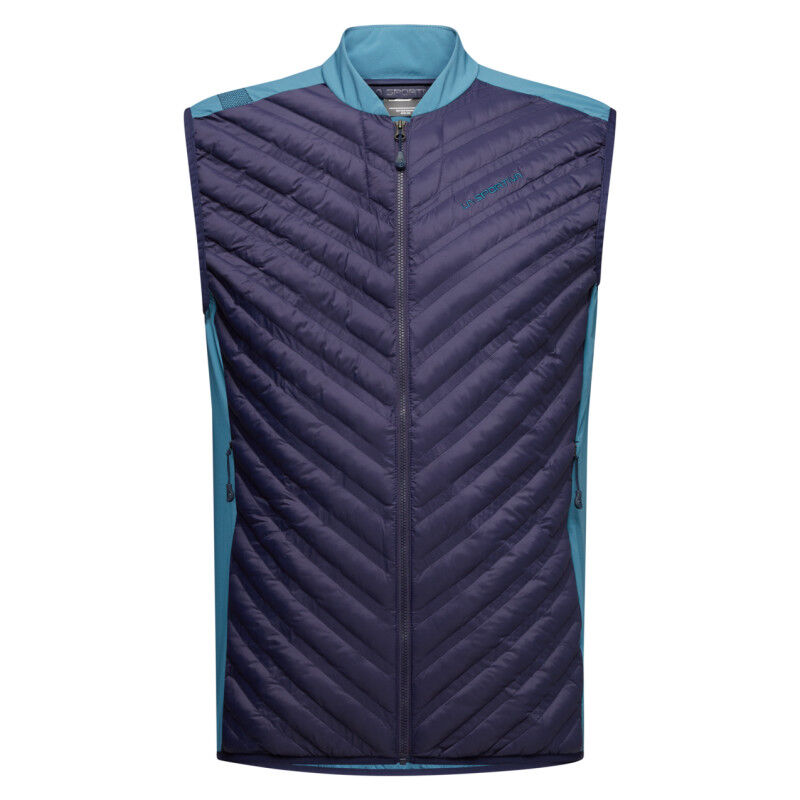 Alya Vest - Syntetiske veste - Herrer