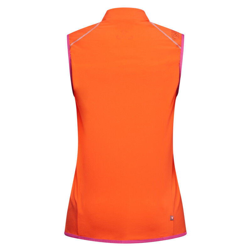 La Sportiva Alya Vest - Doudoune sans manches femme | Hardloop
