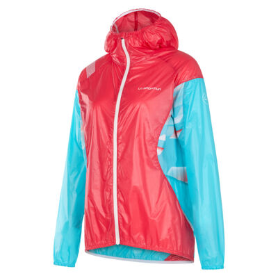Briza Windbreaker Jkt W - Tuulitakki - Naiset