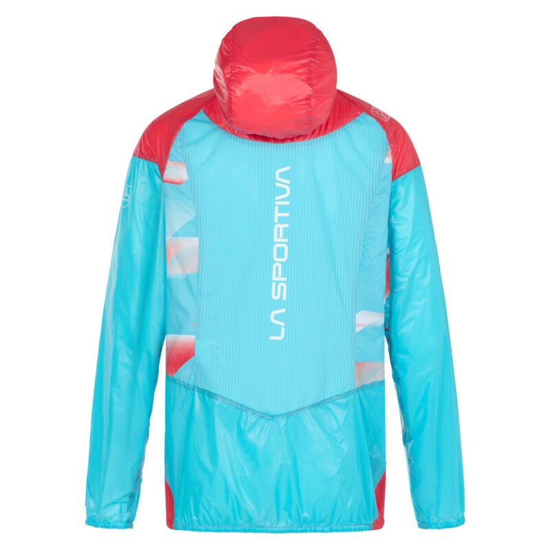 La Sportiva Briza Windbreaker Jkt W - Windjacke - Damen | Hardloop
