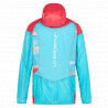 La Sportiva Briza Windbreaker Jkt W - Casaco corta-vento mulher | Hardloop