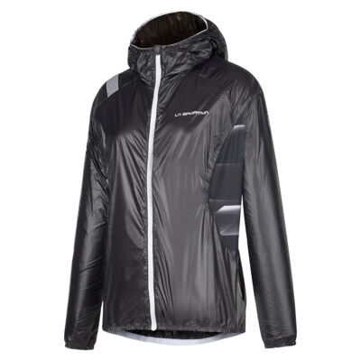 Briza Windbreaker Jkt W - Windproof jacket - Women's