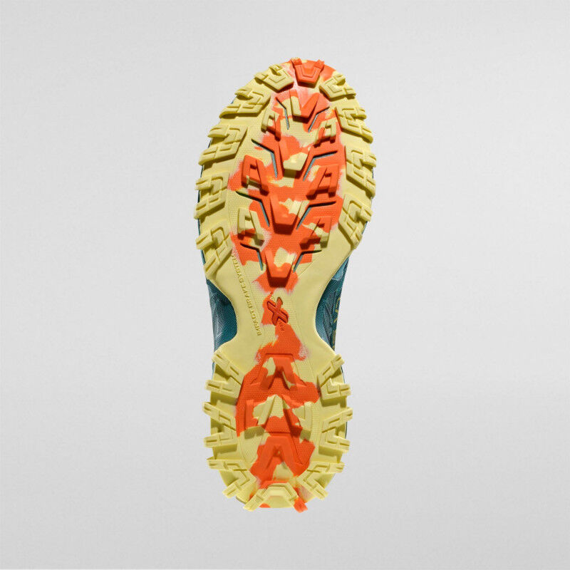 La Sportiva Bushido III Wide Woman - Zapatillas trail running - Mujer | Hardloop