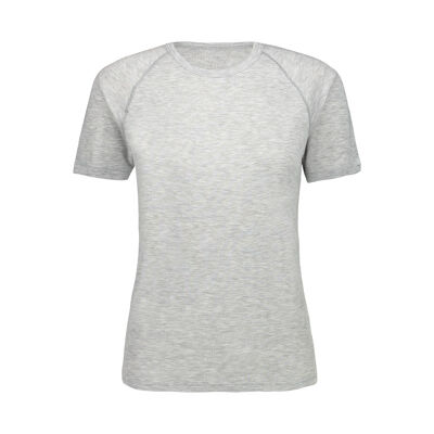 Women's base layer t-shirt - Bielizna termiczna damska