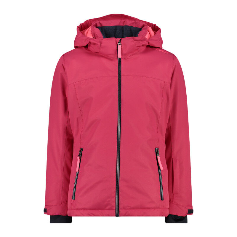 Girl's ski jacket - Dětská lyžařská bunda