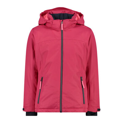 Girl's ski jacket - Ski jacket - Kid's