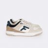 White / Beige