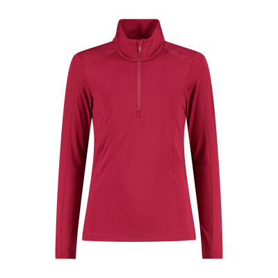 Girl's Plain Softech turtleneck - Sudadera - Niños
