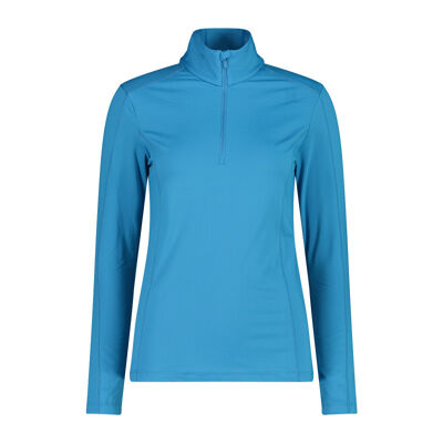 Women's second-layer sweatshirt in Softech - Hoodie - Women's