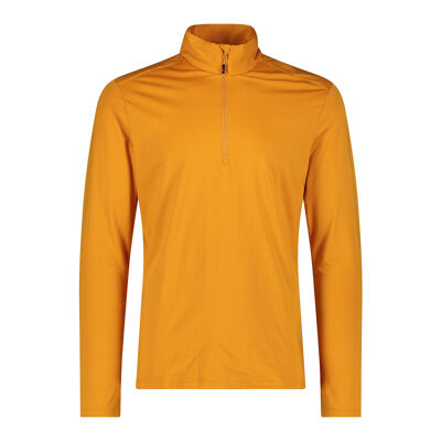 Men's Plain Softech turtleneck - Felpa con cappuccio - Uomo
