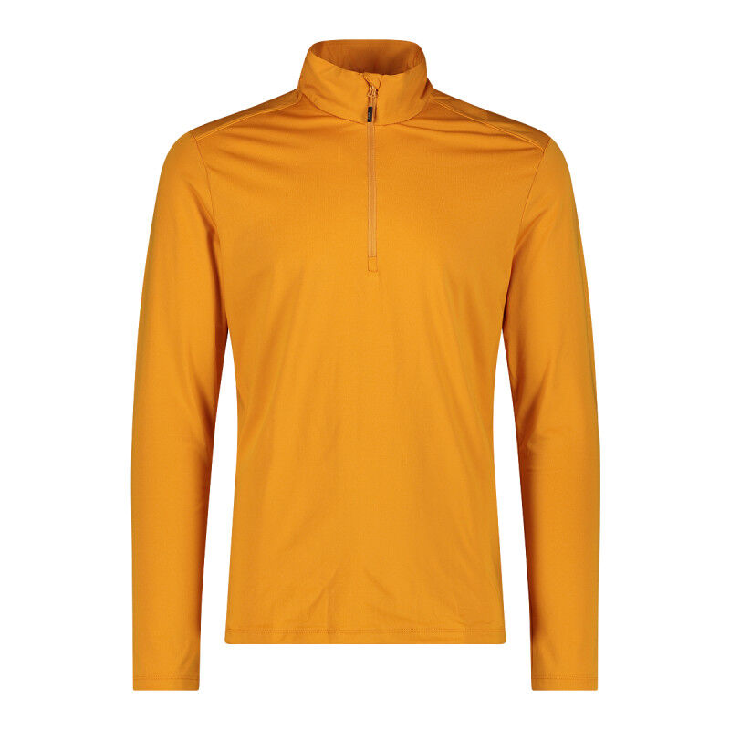 Men's Plain Softech turtleneck - Pánská mikina