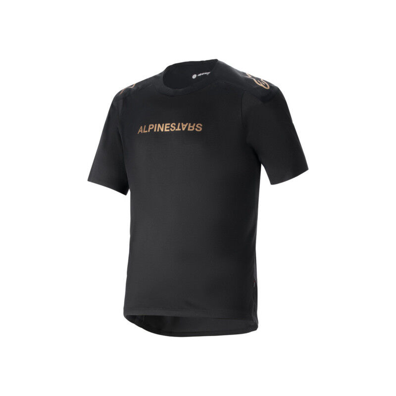Alpine Stars A-Aria Polartec Switch - MTB jersey - Men's | Hardloop