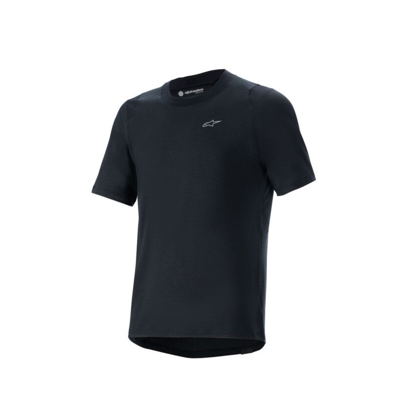 A-Dura Dri Wool - Cykeljersey - Herrer