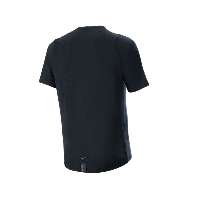 Alpine Stars A-Dura Dri Wool - MTB Trikot - Herren | Hardloop