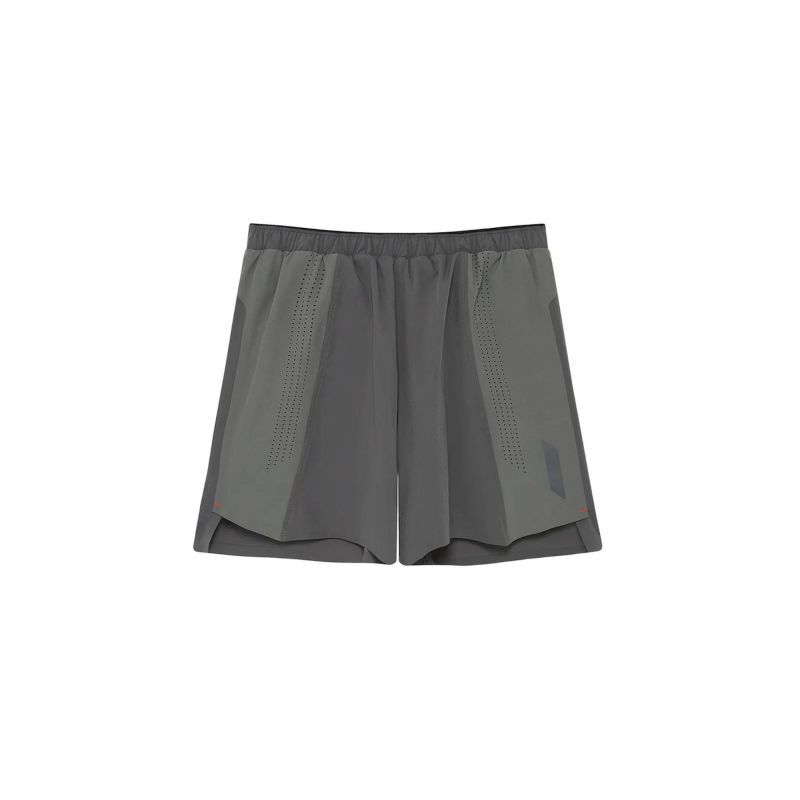 Soar Running 17 cm Shorts - Calção de trail homem | Hardloop