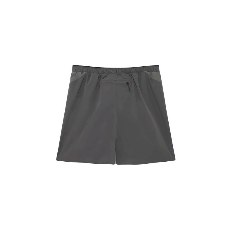 Soar Running 17 cm Shorts - Short trail homme | Hardloop